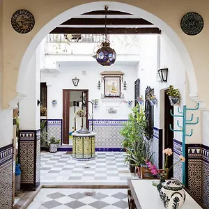 Calle Minas Del Albayzín Apartamento Granada