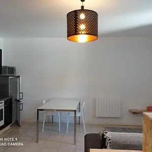 Studio Spacieux Confortable Récemment Rénové Apartamento Albi