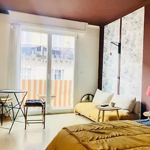 Clemenceau Appartement